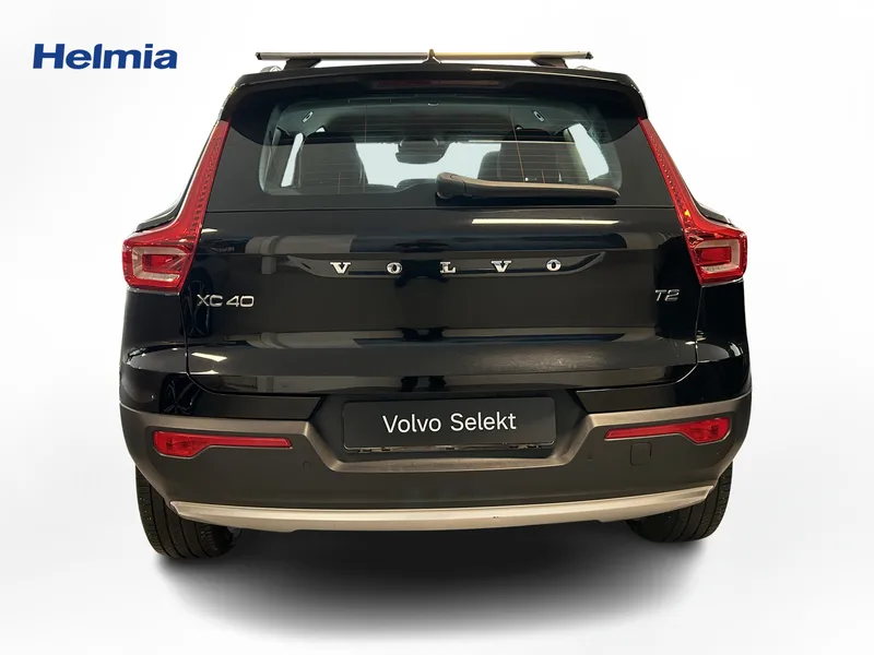 Bild 5 av 14 – Volvo XC40 T2 FWD Momentum