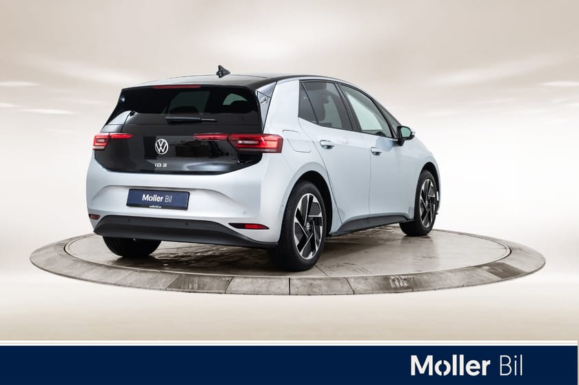 Bilde 5 av Volkswagen ID.3 Pro Performance highline 59kwh 204hk