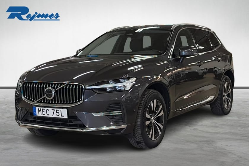Bild 1 av Volvo XC60