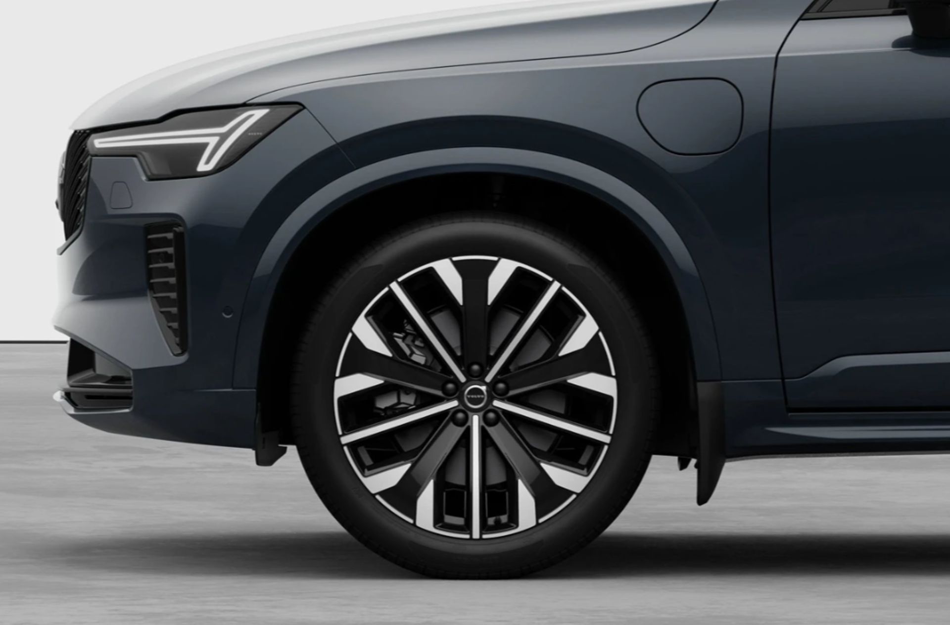 Volvo XC90 2026, kuva 2/6