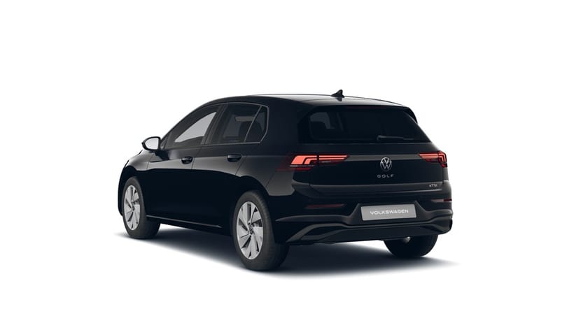 Bild 3 av Volkswagen Golf LIFE 1,5 ETSI 150 HK DSG7