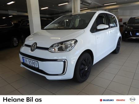 Volkswagen e-up!