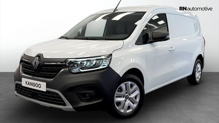 Renault Kangoo Skåpbil
