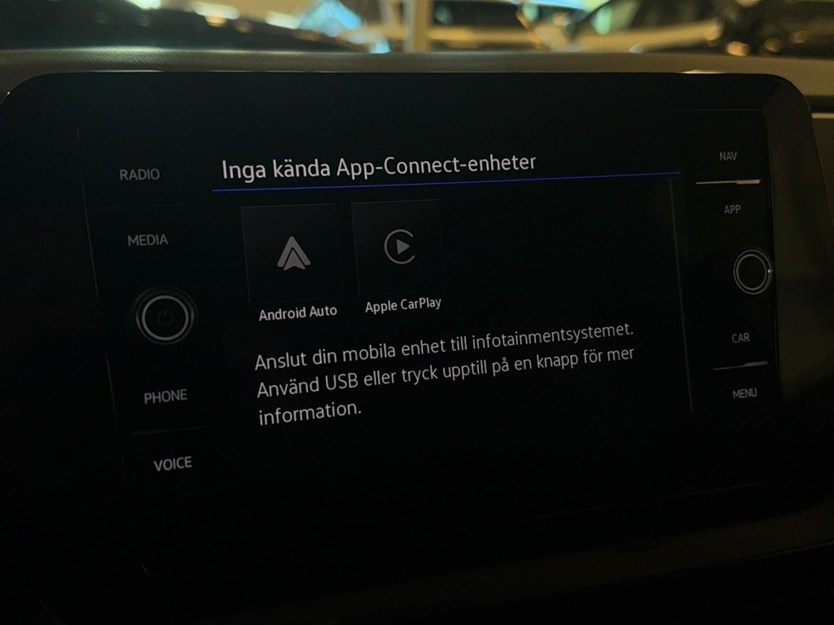 Volkswagen Volkswagen T-Cross — bild 14