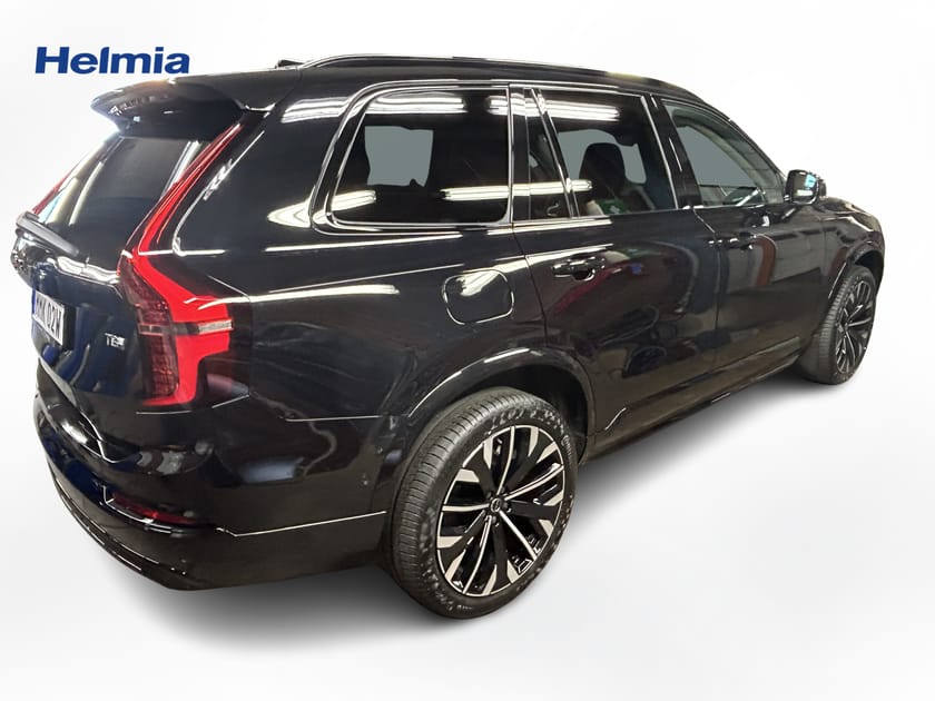 Bild 5 av Volvo XC90