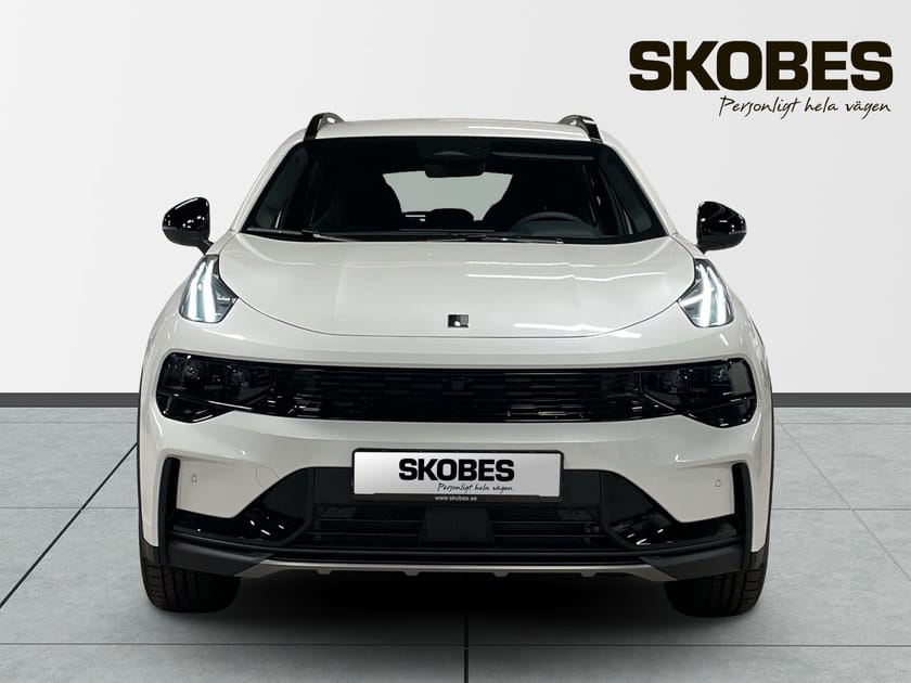 Bild 2 av Lynk & Co 01 PHEV Core - Privatleasing från 4195:-/mån - 24 månader**