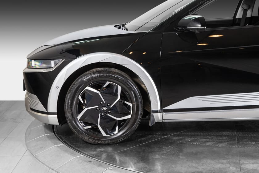 Bilde 5 av Hyundai Ioniq 5 Long Range AWD Premium