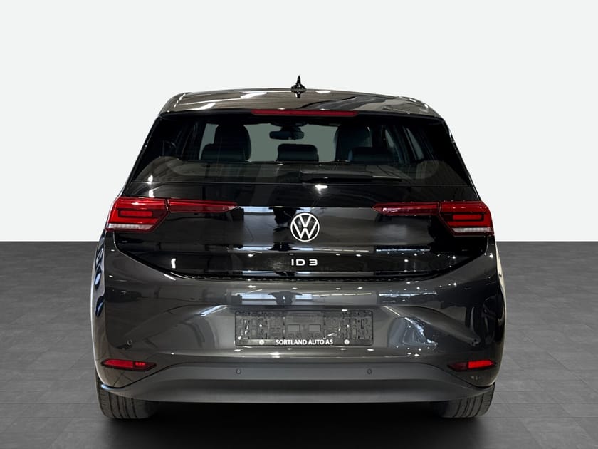 Bilde 5 av Volkswagen ID.3 Pure Performance