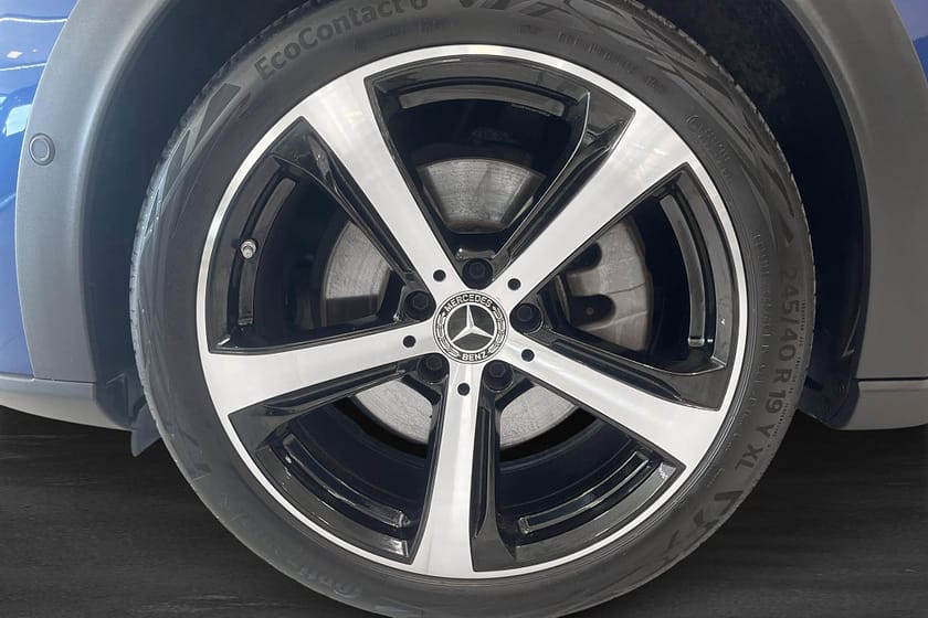 Bild 5 av Mercedes-Benz C 220 d 4MATIC All-Terrain 9G-Tronic Avantgarde Panorama