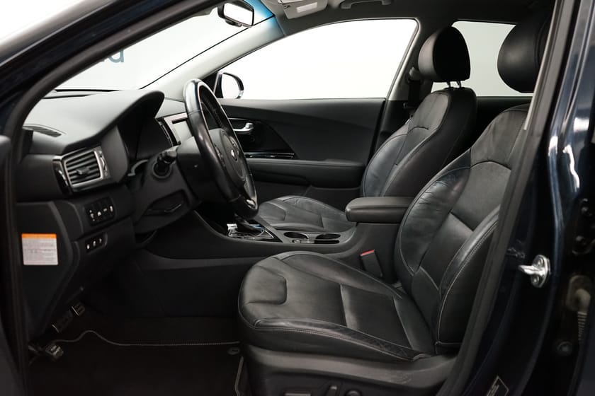 Bild 5 av Kia Niro P-HEV