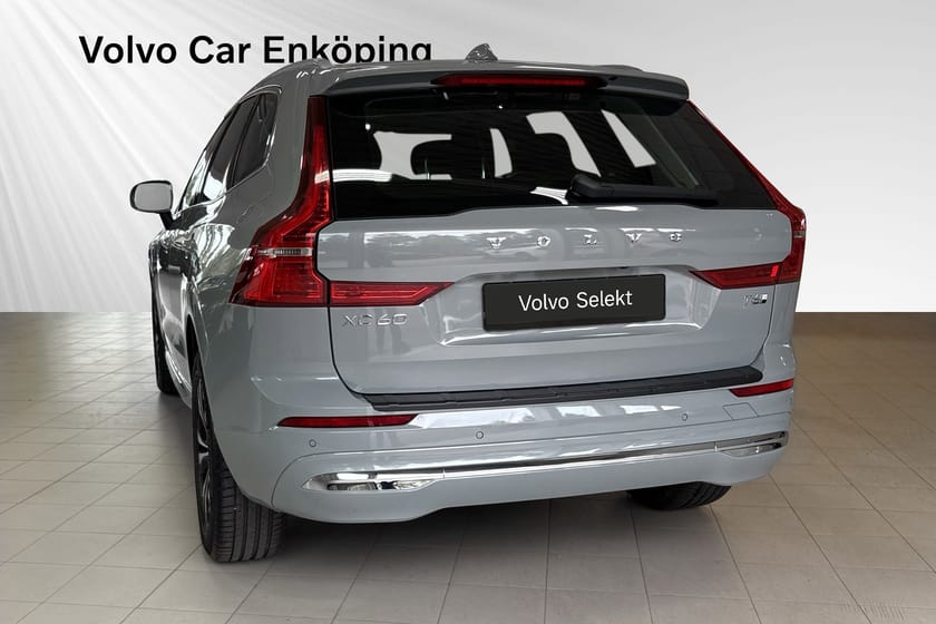 Bild 4 av Volvo XC60 T6 Core Edition