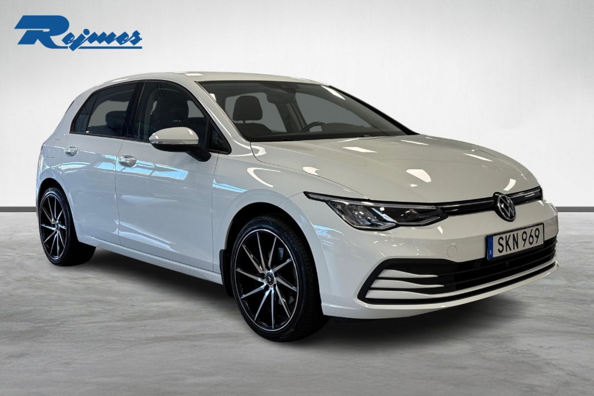 Volkswagen Golf 1.5 TSI ACT OPF 2020, kuva 7/10