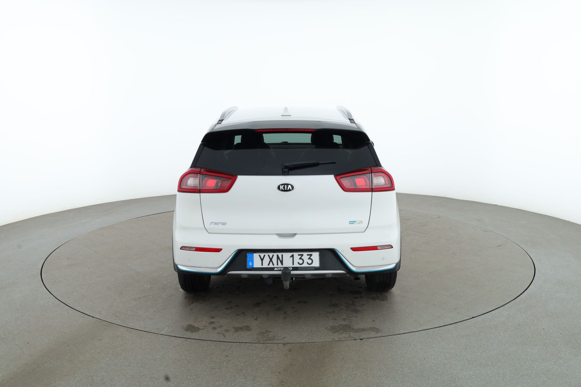 Kia Niro P-HEV 2019, kuva 4/43