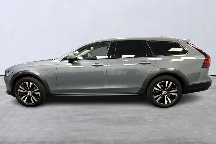 Bild 2 av Volvo V90 Cross Country B4 AWD Diesel Core