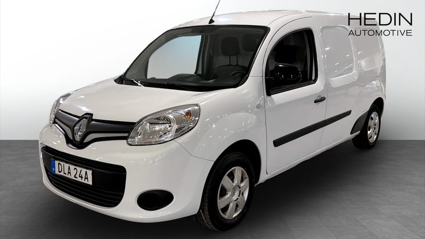 Bild 1 av Renault Kangoo Express Maxi 
