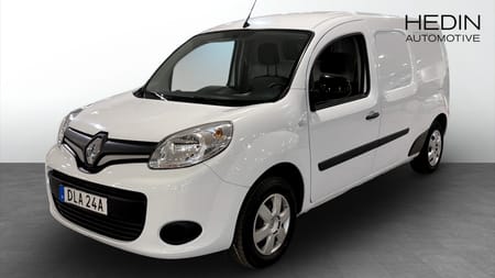 Renault Kangoo Express Maxi