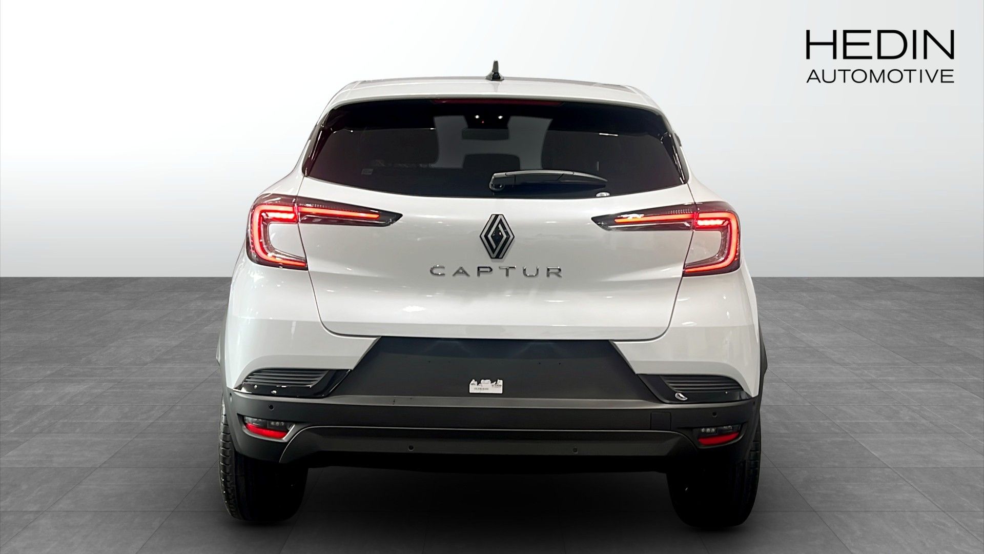 Renault Captur 2026, bild 7/10
