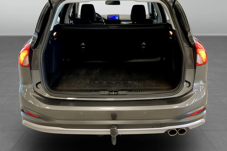 Ford Focus Active Kombi