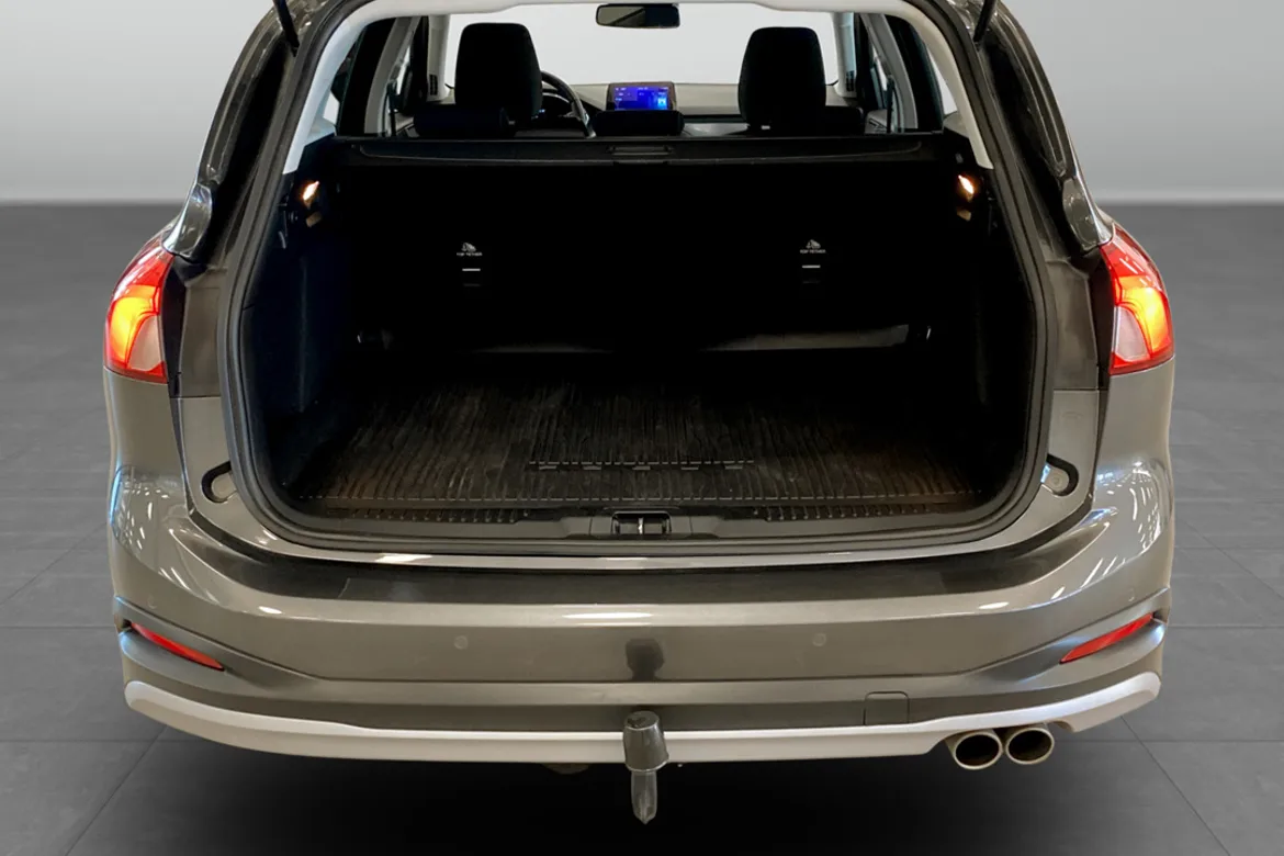 Ford Focus Active Kombi