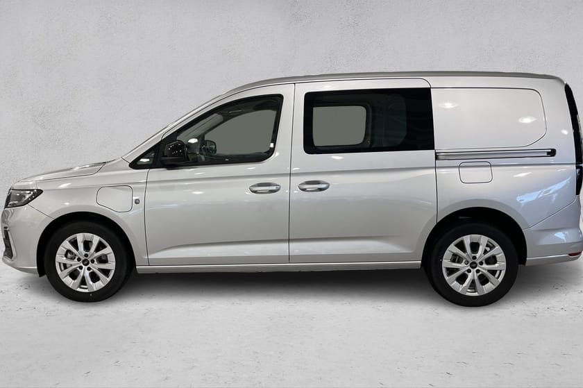 Bilde 2 av Ford Transit Connect L2 | Demo | Nybil garanti | Hengerfeste |