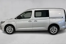 Thumnail bilde 1 av Ford Transit Connect L2