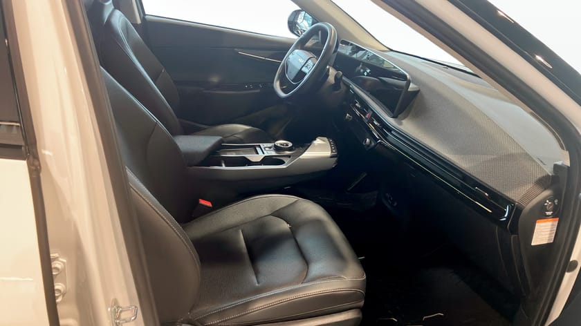 Bild 3 av Kia EV6 AWD Long Range PLUS