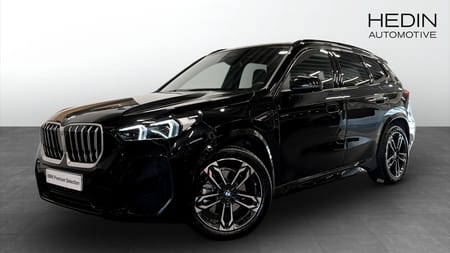 BMW X1 xDrive25e xDrive 25e M Sport H/K Stolar m minne Drag