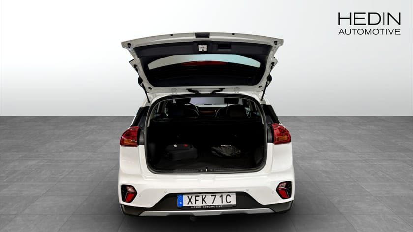 Bild 5 av Kia Niro P-HEV 1.6 PLUG-IN ADVANCE PLUS 1 / DRAGKROK