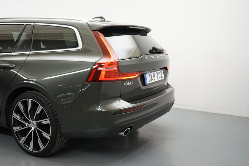 Bild 3 av Volvo V60