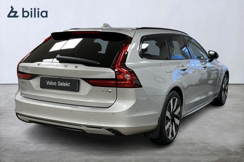 Bild 5 av Volvo V90