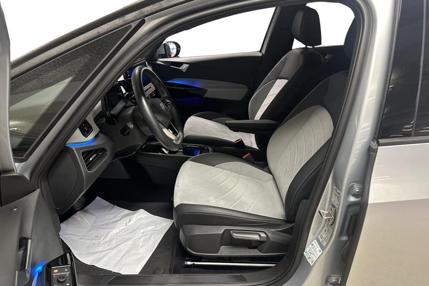 Bilde 5 av Volkswagen ID.3 Pro Performance limited  58kwh  204hk