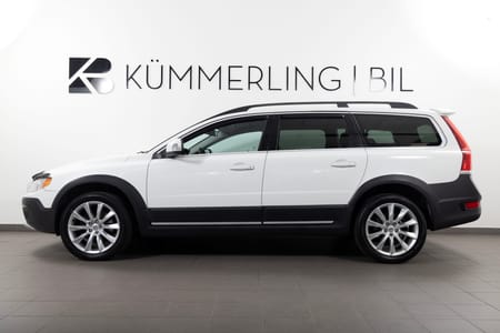 Volvo XC70 D4 Geartronic PDC