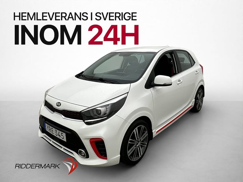 Bild 3 av Kia Picanto