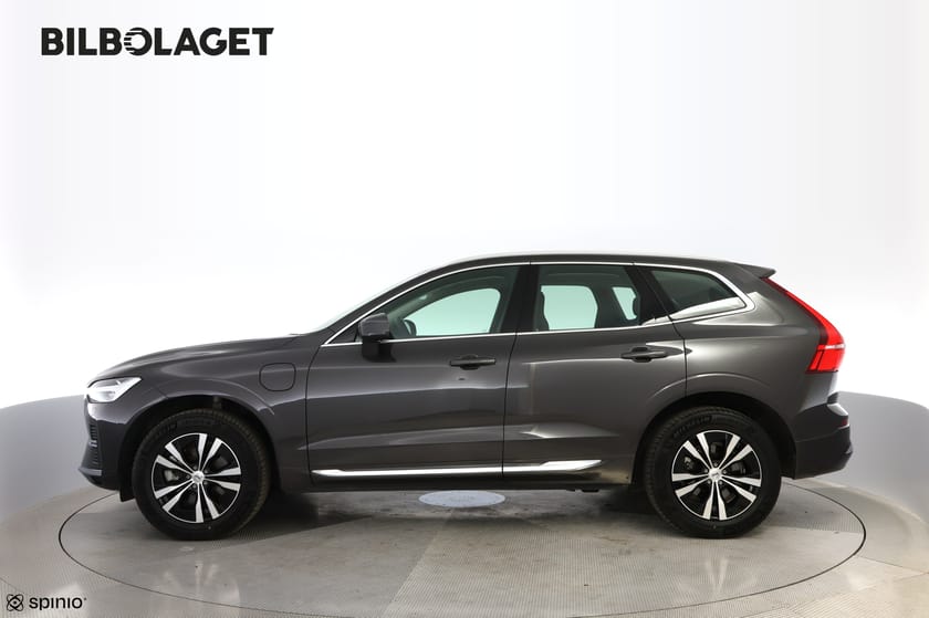 Bild 2 av Volvo XC60 T6 Core Special Edition