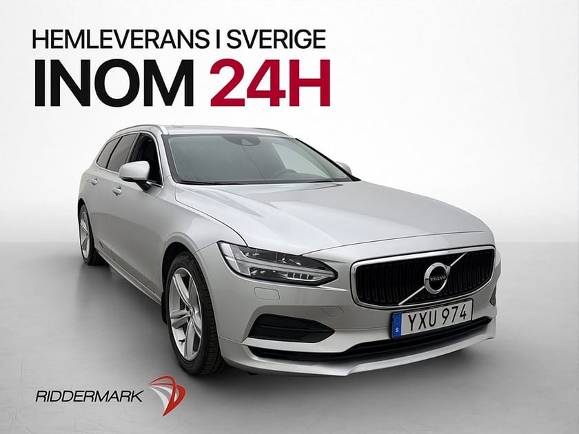 Bild 1 av Volvo V90