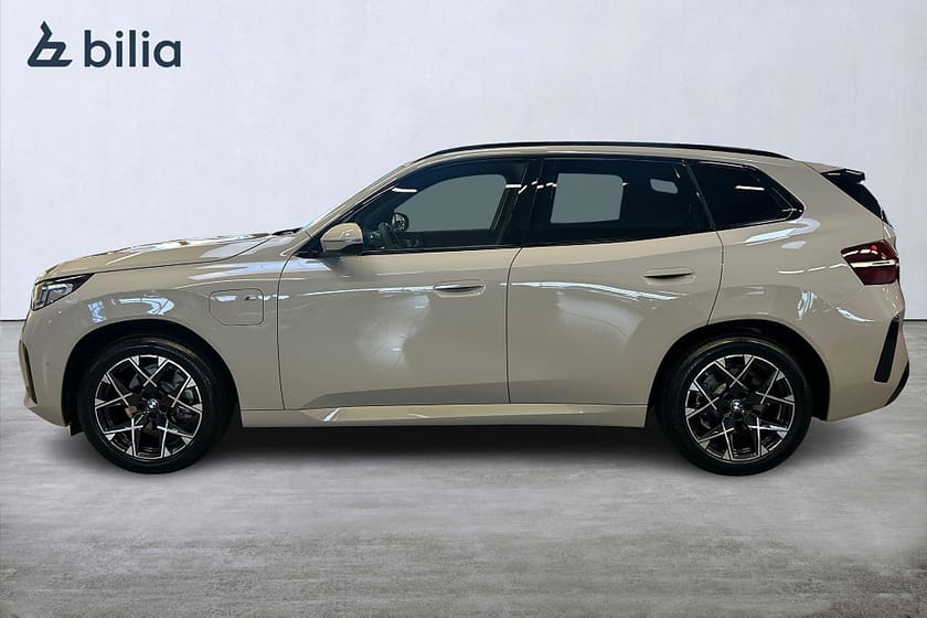 Bild 3 av BMW X3 30e xDrive