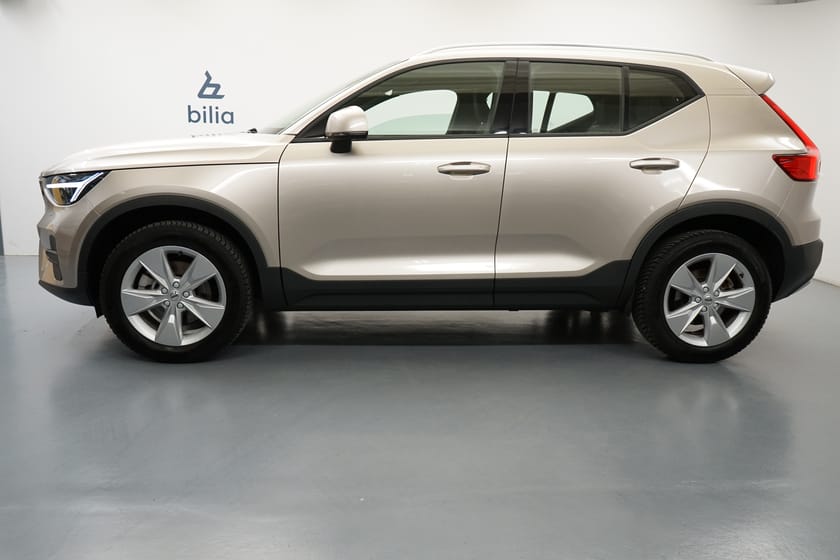 Bild 2 av Volvo XC40