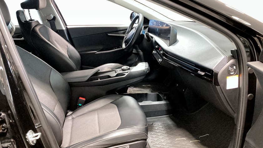 Bild 3 av Kia EV6