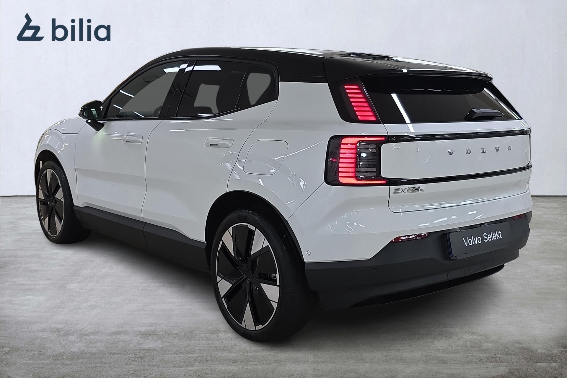 Volvo EX30 Twin M Performance Ultra 2026, kuva 2/10