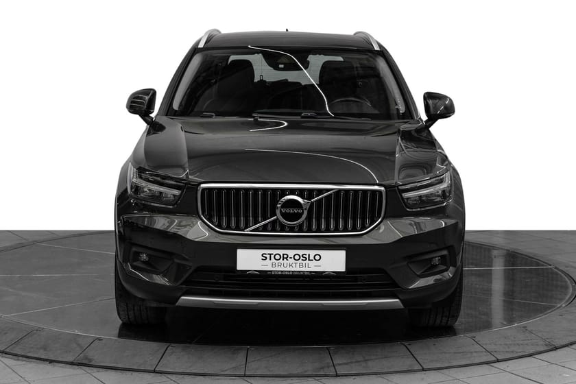 Bilde 3 av Volvo XC40