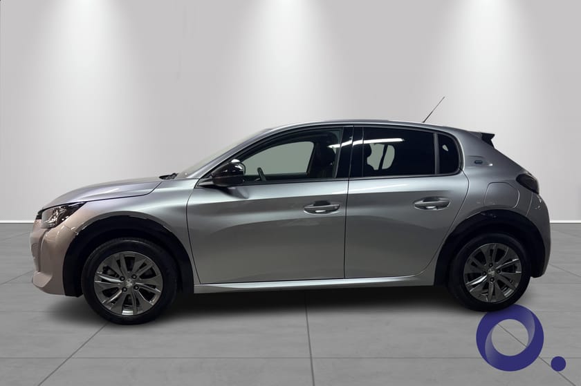 Bilde 2 av Peugeot e-208 Allure 136hk | CRUISE CONTROL, CARPLAY, KAMERA++