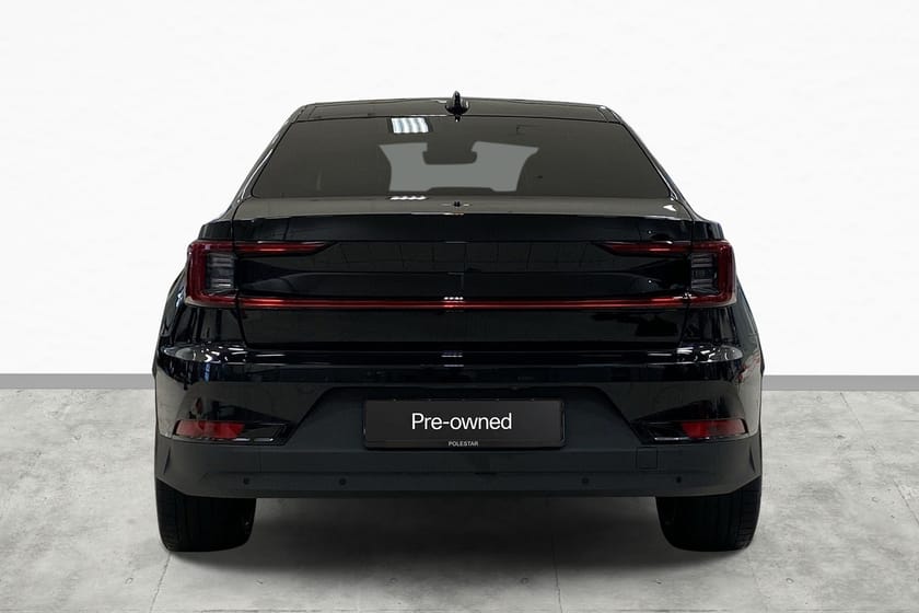 Bild 5 av Polestar 2 Long Range Dual Motor Performance LRDM Perfomance Business edition