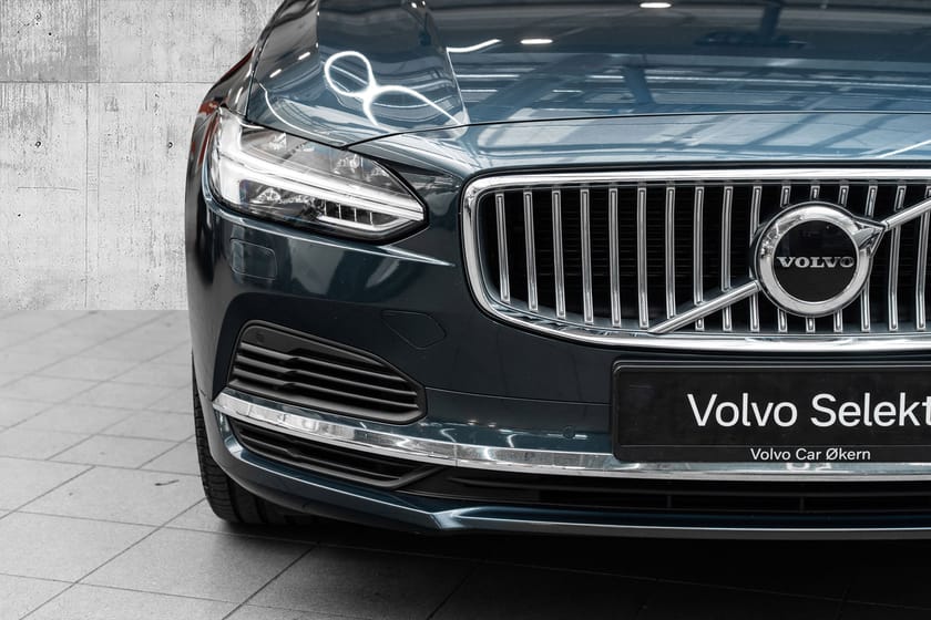 Bilde 2 av Volvo V90