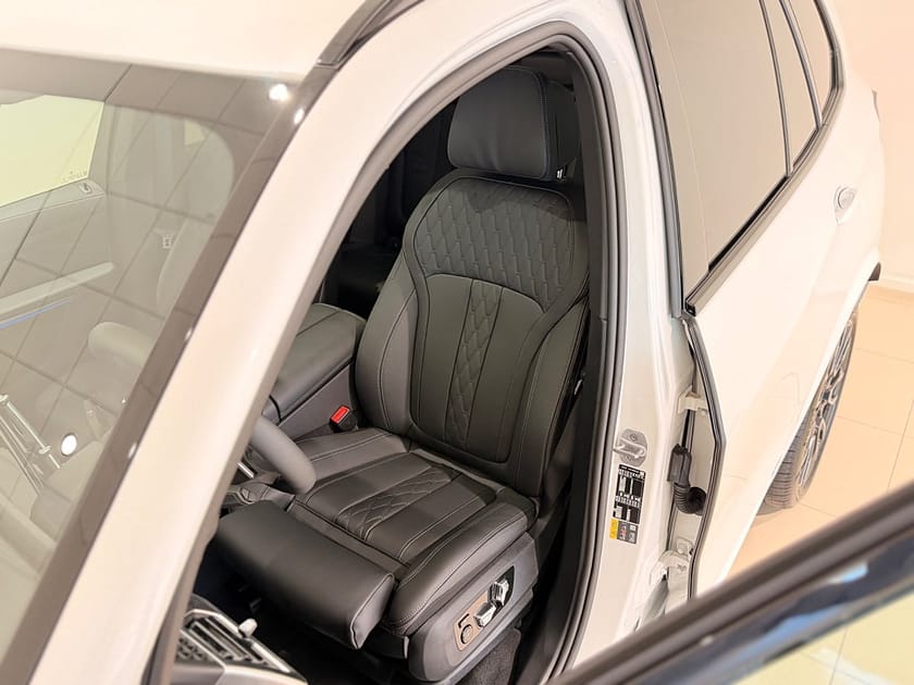 Bild 5 av BMW X5 xDrive50e