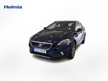 Volvo V40 Cross Country D2 Ocean R Business E