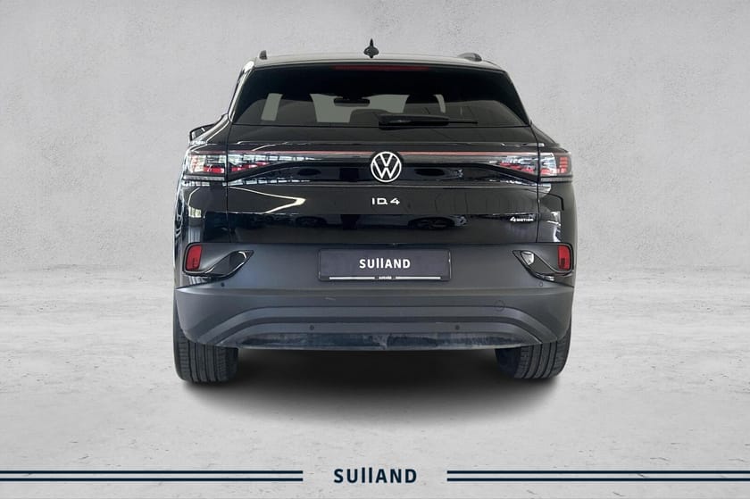 Bilde 4 av Volkswagen ID.4 Pro 4M highl.77kwh 286hk