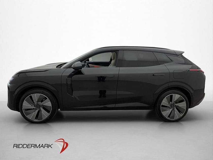 Bild 4 av Lynk & Co 08 PHEV
