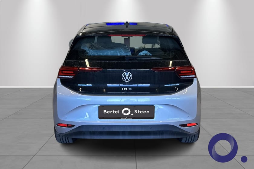Bilde 4 av Volkswagen ID.3 Pure Performance 110KW