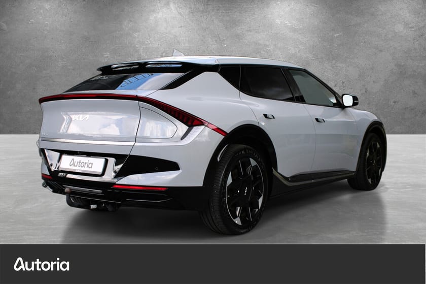 Bilde 2 av Kia EV6 AWD Long Range Exclusive Plus 84kWh m/20"