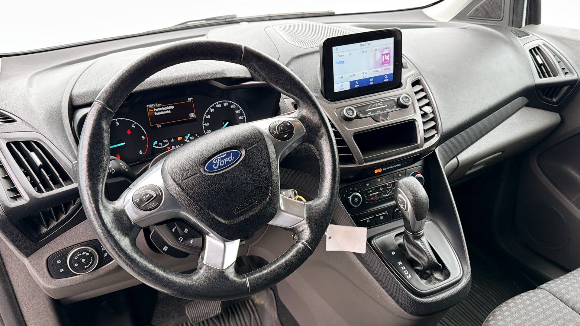 Ford Transit Connect L2 1,5L 100Hk Trend 2023, photo 4/9